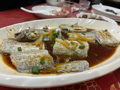 -红灯笼龙凤饭店(宁波老字号店)