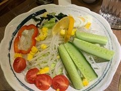 -虎丸烧肉(世纪汇店)