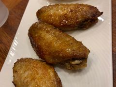 -玛格萝妮比萨屋(陆家浜路店)