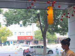 -曹家小菜(胜太路店)