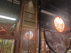 -满园烤鸭·春饼(沈北万达店)