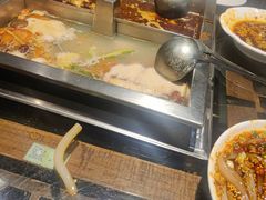 -张大胡子鱼头火锅酒楼(长益路店)
