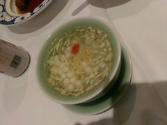 酒酿圆子-西湖春天•老字号杭州菜(百汇店)