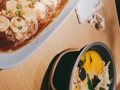 -蜜桃餐厅·伴山(绿宝广场店)