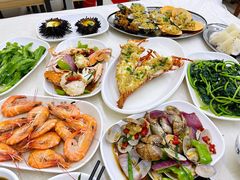 -忆海南海鲜(椰风巷第一市场店)