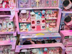 -凯德MALL(望京店)