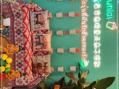 -春莱·泰式奶茶·老挝冰咖啡(湾里庙店)