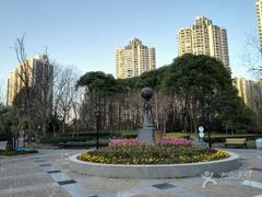 -苏州河梦清园环保主题公园