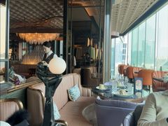 -福楼毕斯罗F Bistronome(国贸商城约会地标景观店)