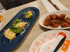 -必胜客(东莞地王店)