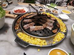 -韩宫宴烤肉·黑毛和牛·料理(合肥滨湖银泰城店)