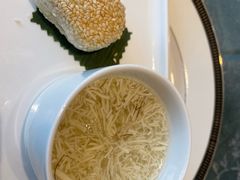 -扬州香格里拉·香宫中餐厅
