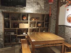 -元志初腊汁肉夹馍(钟楼粉巷店)
