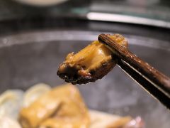 -挂旗柴锅鸡(蚌山区嘉年华店)