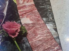 -妥妥烤肉料理(昙华林店)