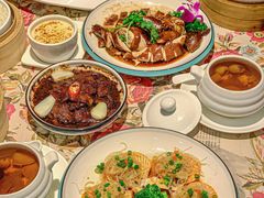 -虾饺妹·粤式手工点心(水荫路店)