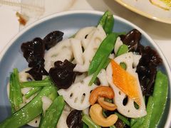 -南山鲜虾面·活鲜小馆·海味大连菜(南山总店)