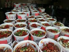 android_upload_pic-三大炮豆花铺(锦里店)