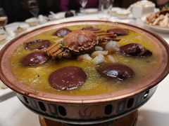 -鹿鸣春饭店(总店)