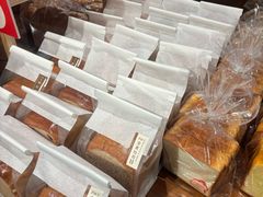 -CARINO BAKERY&CAFE(人广来福士店)