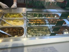 -CALIFORKS加州叉子轻食(朝阳门店)