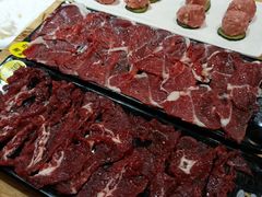 -嬷孙家潮汕牛肉火锅(北京路天河城店)