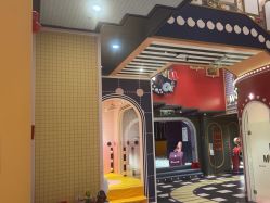 -meland亲子乐园•派对•研学(宁波华润万象城店)