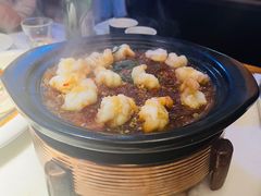 -绿茶餐厅(天通苑华联店)