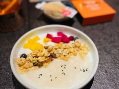 金桃酸奶-丝路金桃·新疆菜(徐汇店)