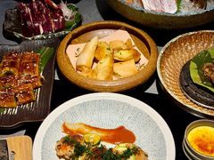 -匠和风精致料理(祥禾天地店)