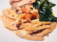 -湘颂·湘味家宴(侨鑫店)