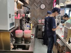 -茶颜悦色(平和堂负一楼店)