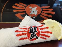 -蟹田居·活蟹料理(东城店)