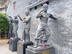-江门古劳水乡旅游区