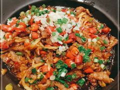 -紫光园(劲松店)