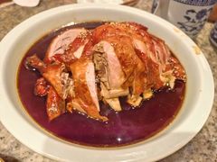 -南京大牌档(夫子庙老门东店)