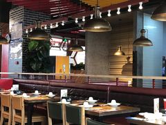 大堂-尚渔味双拼烤鱼(远洋未来汇店)