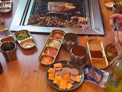 -郭记烤肉创始店(民丰大街店)