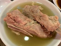 -松發肉骨茶(先得坊店)