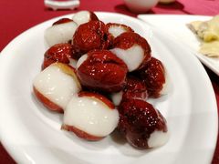 心太软-老吉士酒家(天平路店)