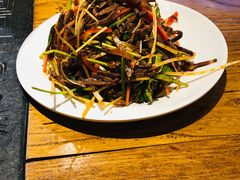 -小城粥道·海胆鲜虾粥(解放广场店)