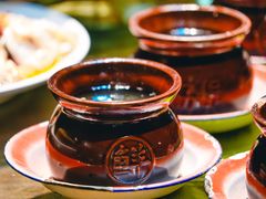 -堂瓦里·33年传统赣菜(第一街区店)