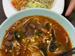 -老妈米线(大运河博物馆宝龙广场店)