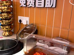 -朴大叔拌饭(广州花城汇店)