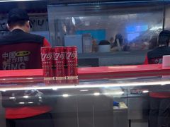 -满巍明生炸鸡架(杭州来福士店)