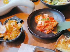 -九井澤精致料理(金茂店)