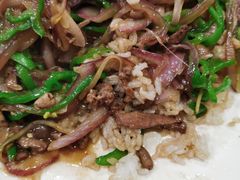 -老头盖浇饭(南京新街口明瓦廊宏光酒店店)