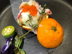 -花潮料理艺食馆(世欧广场店)