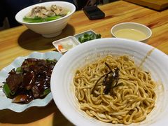 -富源春面馆(四川北路店)