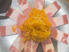 -九田家黑牛烤肉料理(衡百国际店)